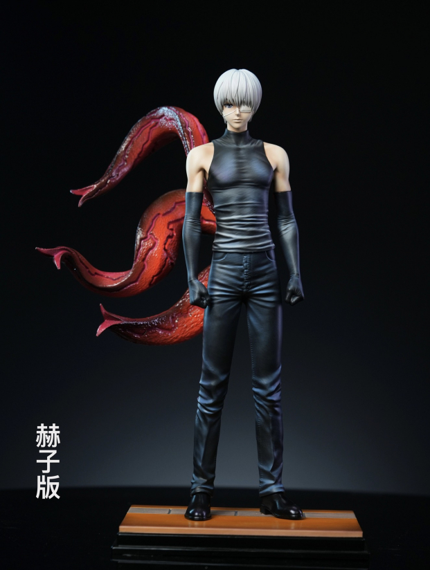 Mô hình MD Studio - Kaneki Ken