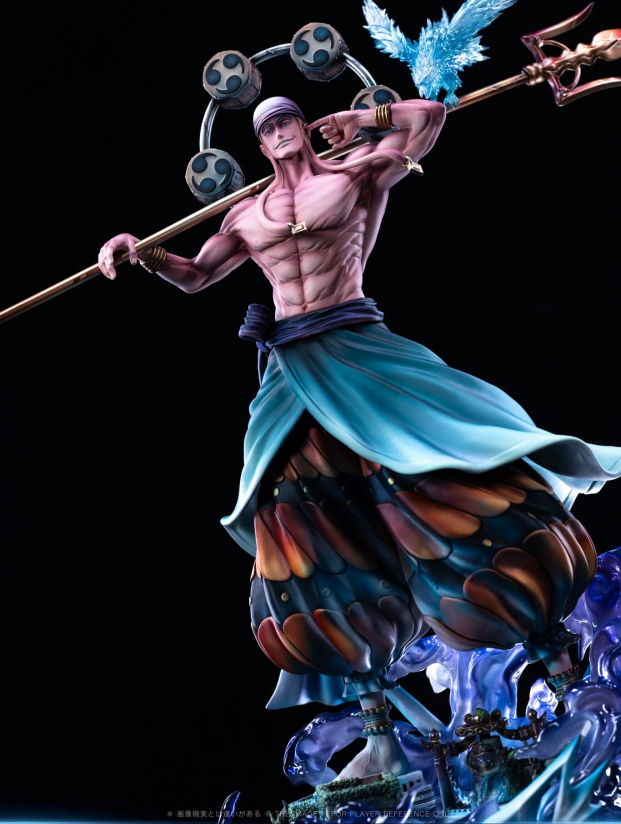 Mô hình C2 Studio - Enel