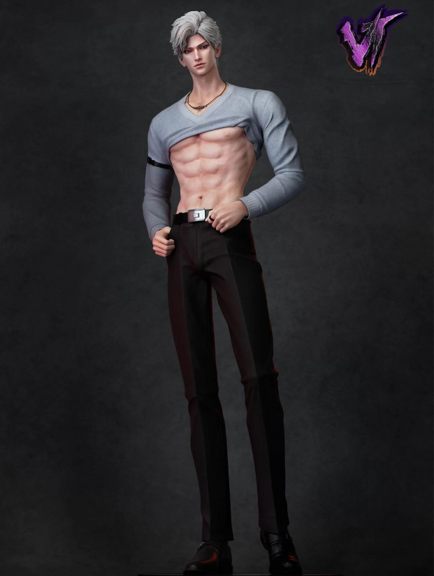 Mô hình VT Studio - Sylus