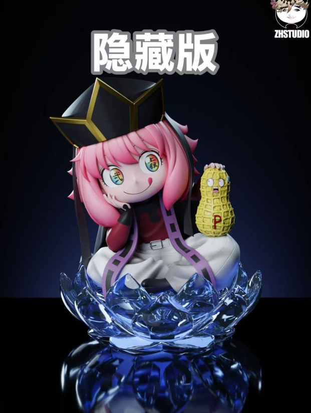 Mô hình ZH Studio - Anya