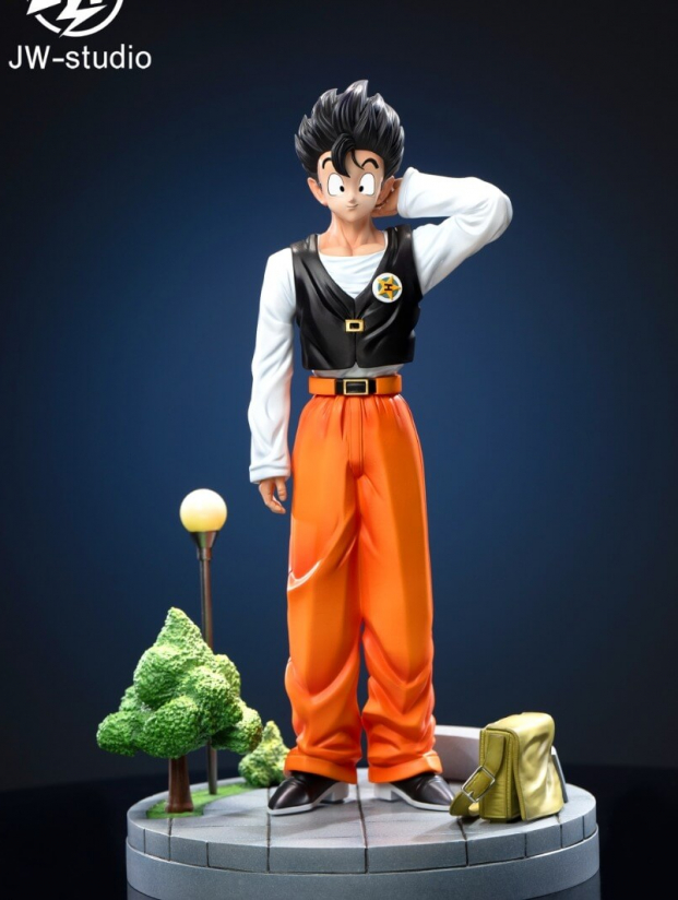 Mô hình JW Studio - Gohan 