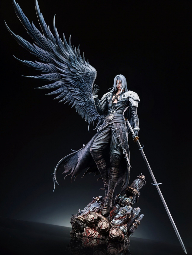 Mô hình Gifted Creation Studio - Sephiroth