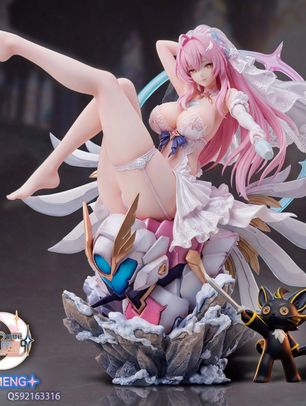 Mô hình RuMeng Studio - Aemeath