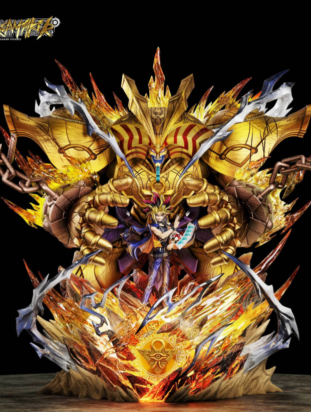 Mô hình Dream Marker Studio - Exodia