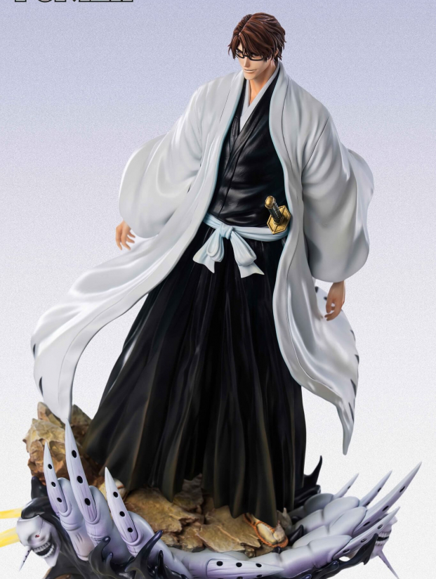 Mô hình POP ART Studio - Sousuke Aizen