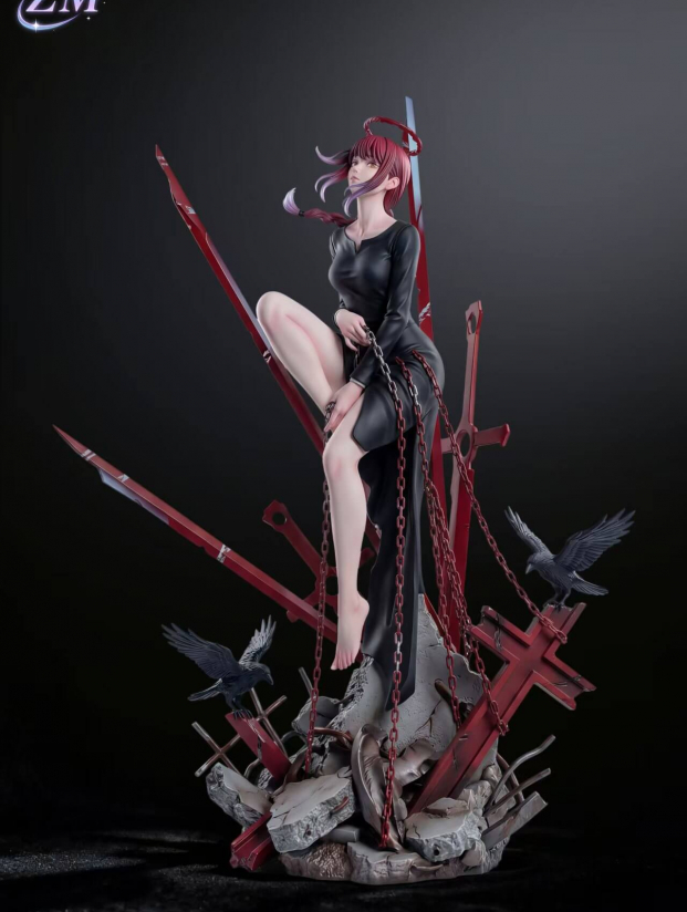 Mô hình ZM Studio - Makima