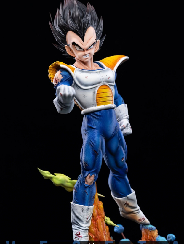 Mô hình EH Studio - Vegeta