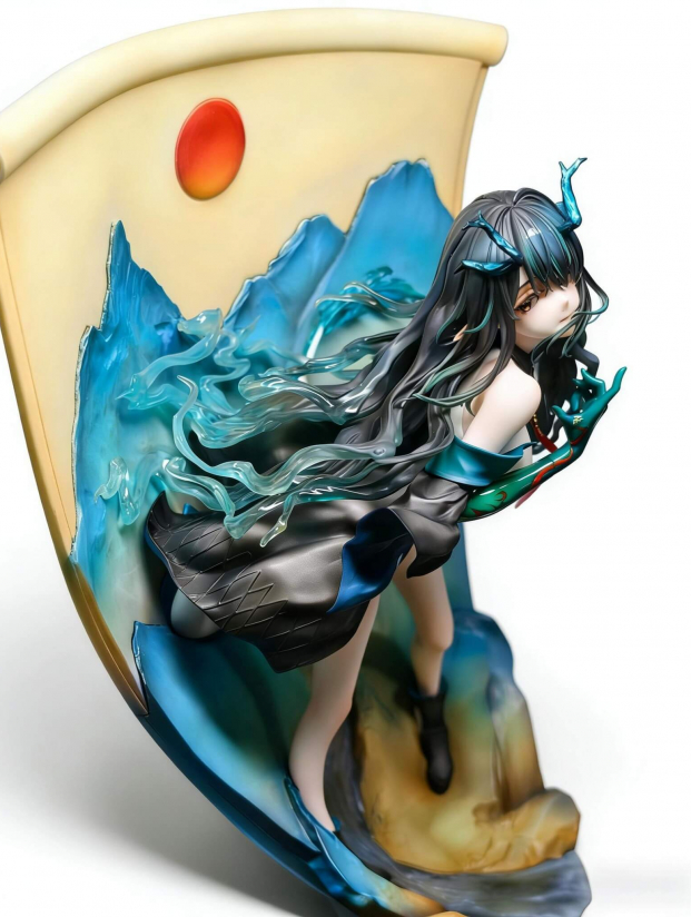 Mô hình XG Studio - Dusk