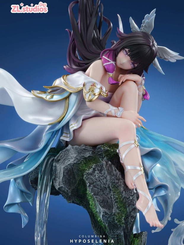 Mô hình 1/6 - Columbina