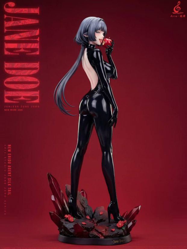 Mô hình Aria Studio - Jane Doe