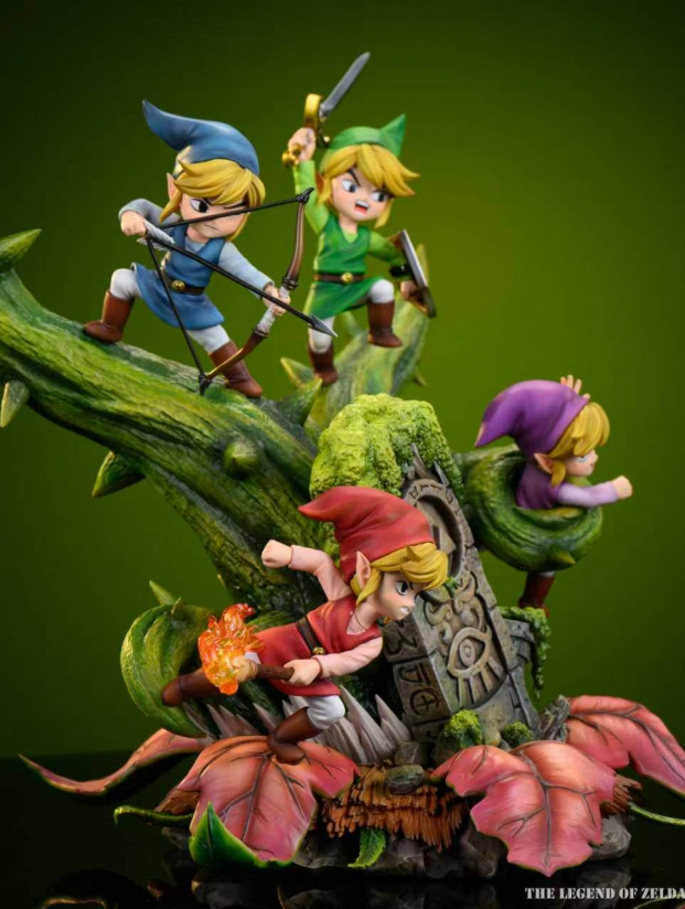 Mô hình Wake Studio - Link