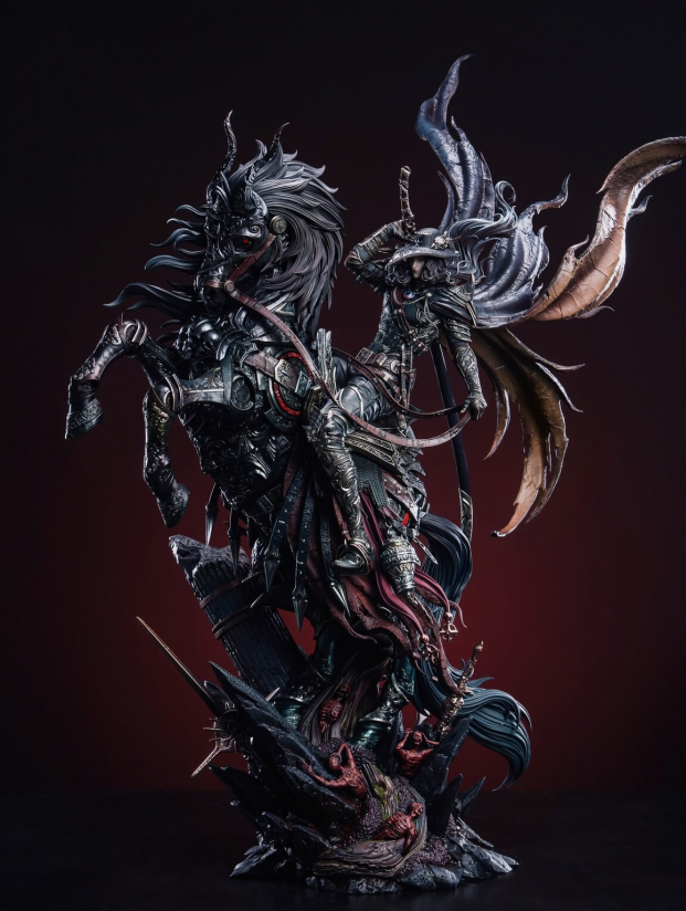 Mô hình PA Creat Studio - D