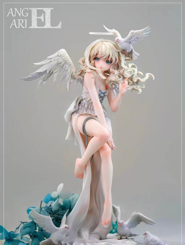 Mô hình FK Studio - Archangel Ariel