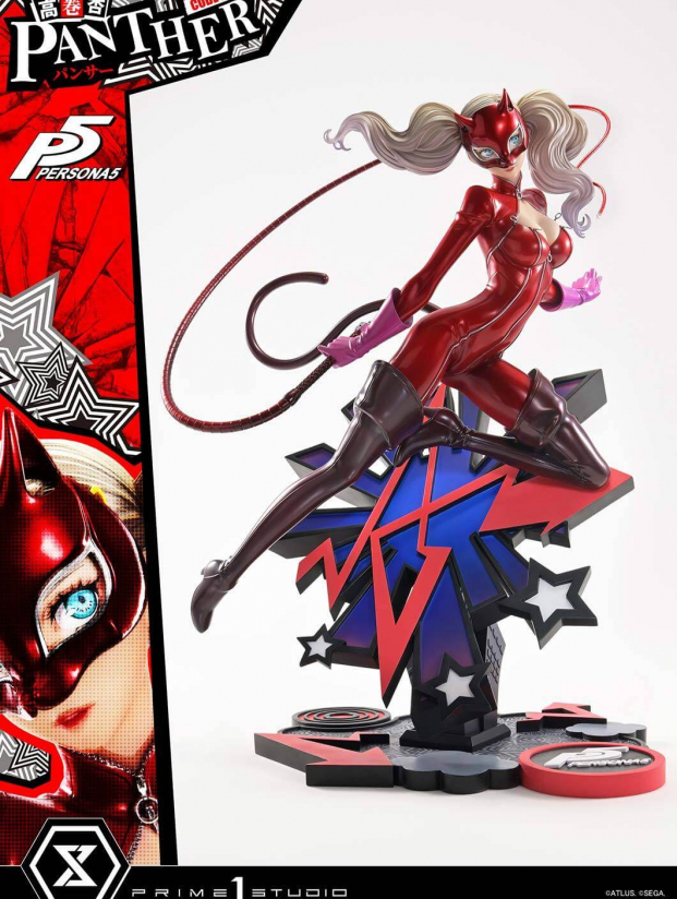 Mô hình Prime 1 Studio (bản quyền) - Ann Takamaki