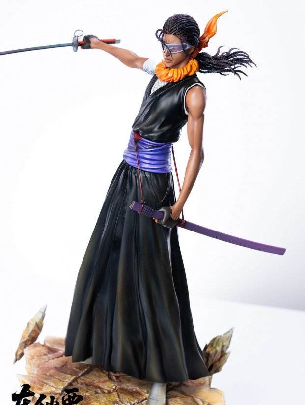 Mô hình POP ART Studio - Kaname Tosen