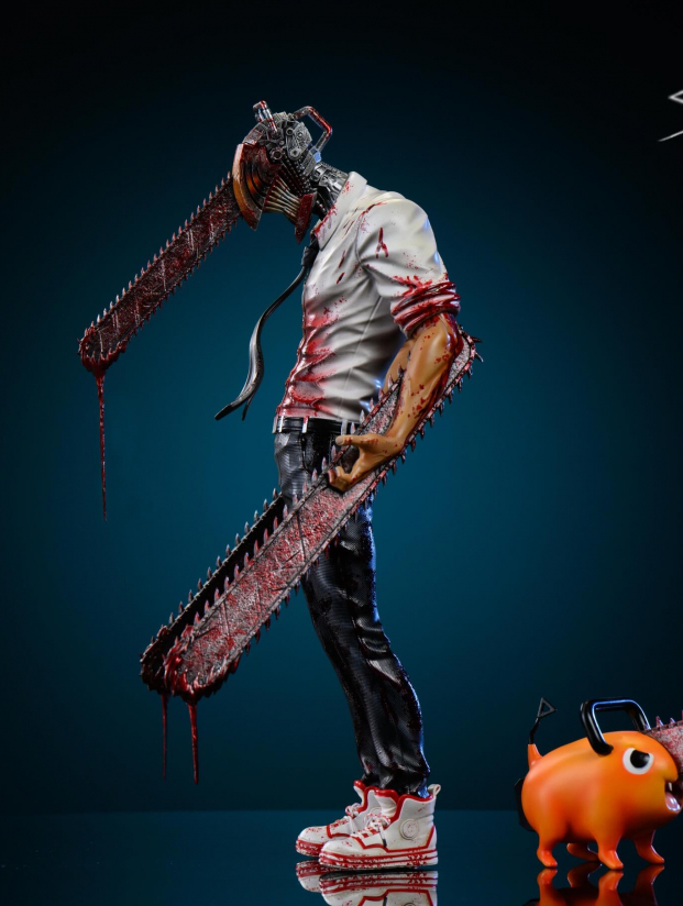 Mô hình HY Studio - Denji