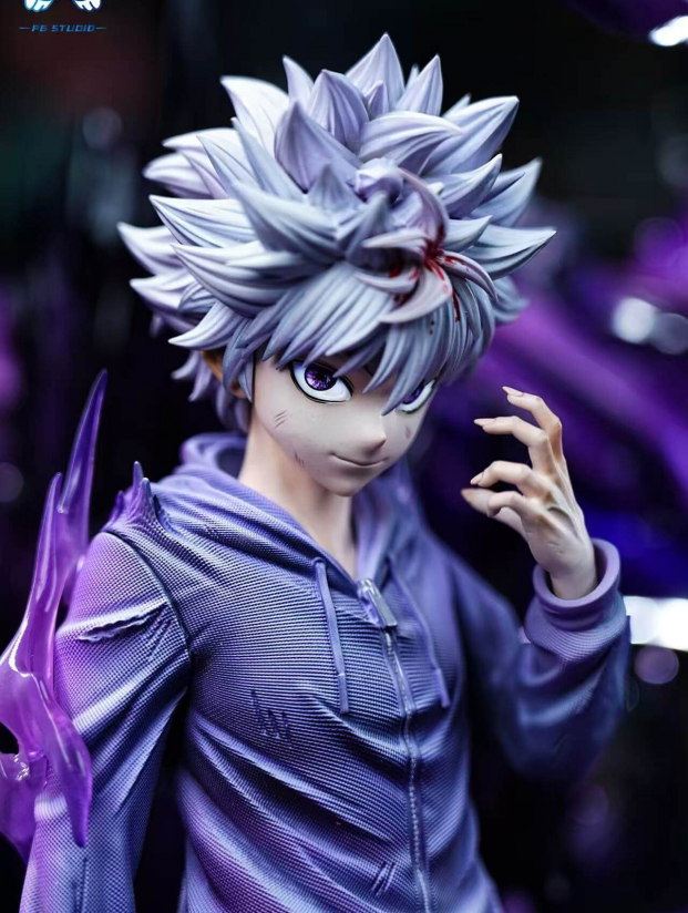 Mô hình PG Studio - Killua