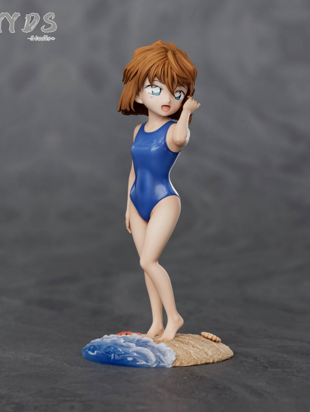 Mô hình YYDS Studio - Haibara AI