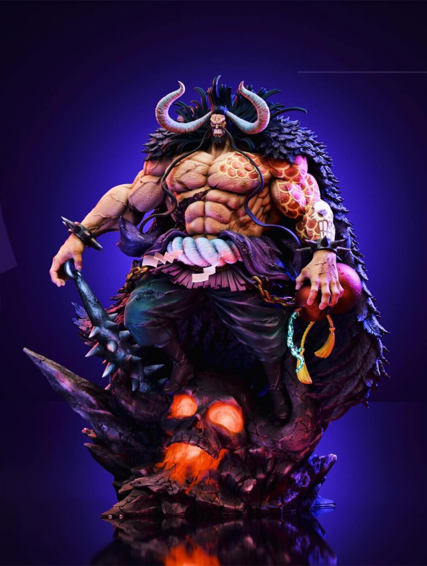 Mô hình Freewing Studio - Kaido