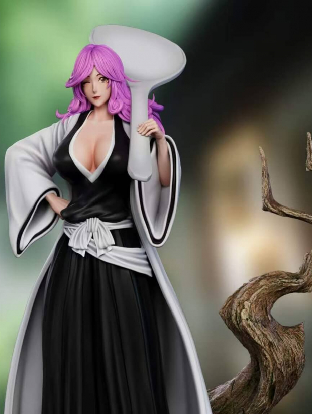 Mô hình Myth Studio - Hikifune Kirio