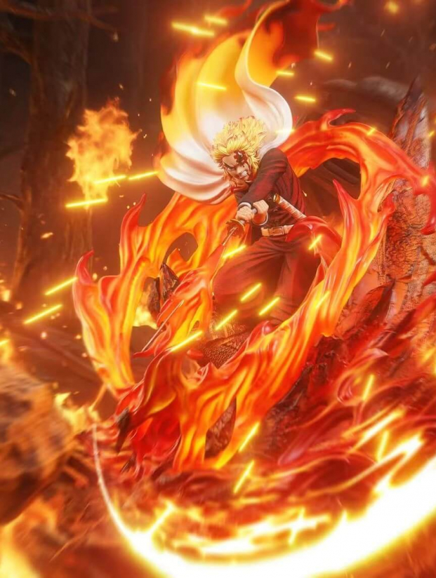 Mô hình Special Studio - Rengoku