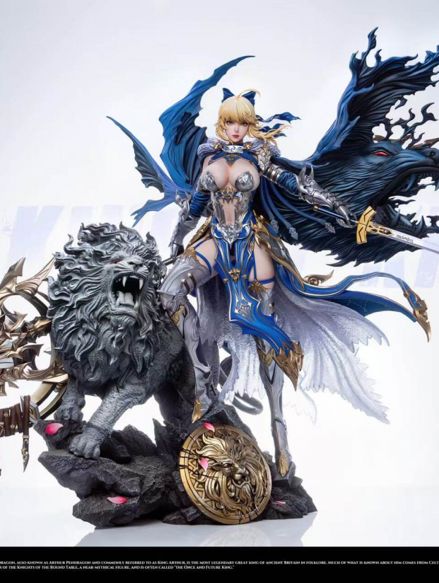 Mô hình DT Studio - Saber