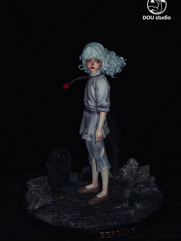Mô hình Dou Studio - Griffith