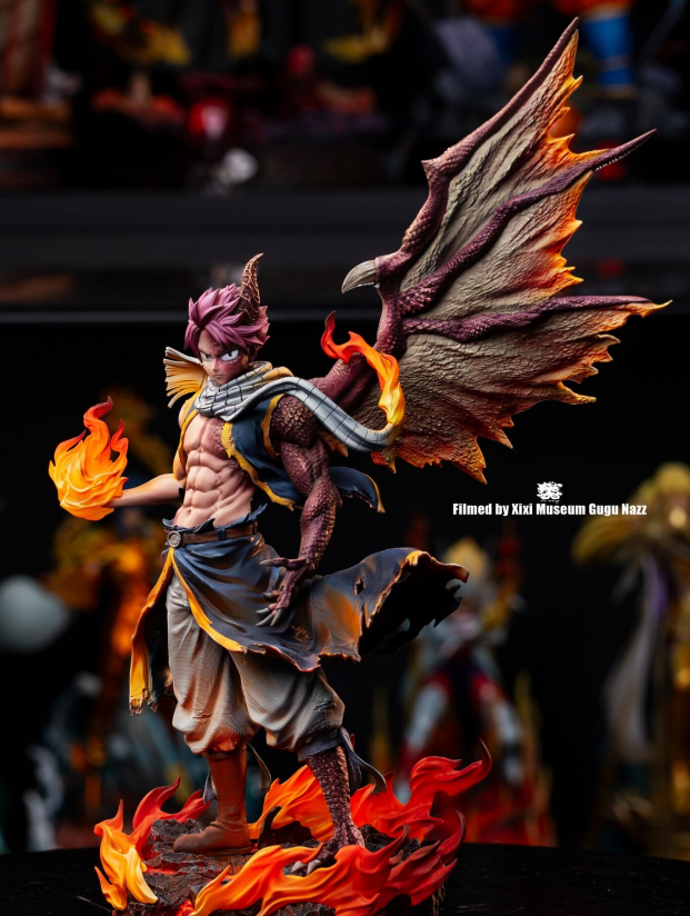Mô hình GUGU Studio - Natsu