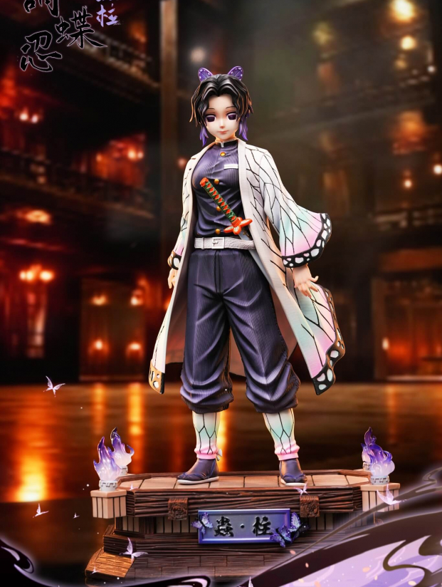 Mô hình Hang Studio - Kocho Shinobu