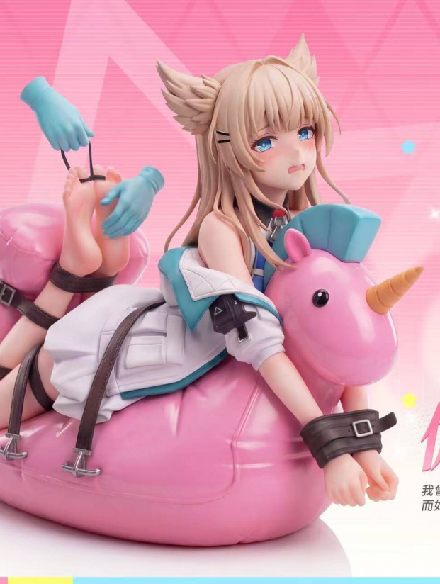 Mô hình Sakure Moe Studio - Perlica
