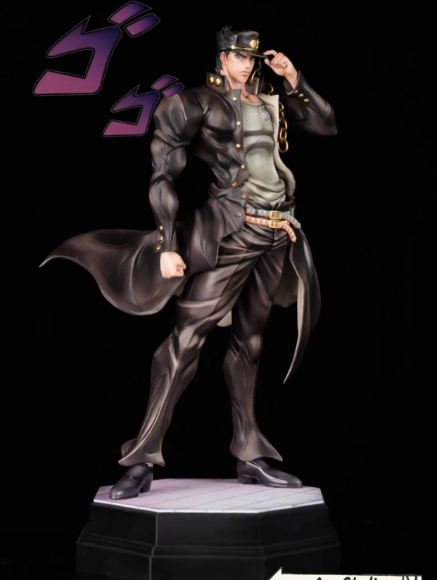 Mô hình Arc Studio - Jotaro
