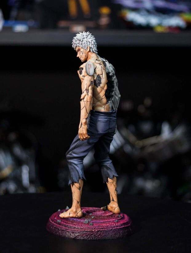 Mô hình YiSheng Studio - Obito