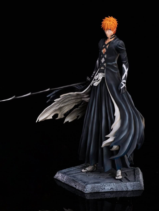 Mô hình Muzi Studio - Ichigo