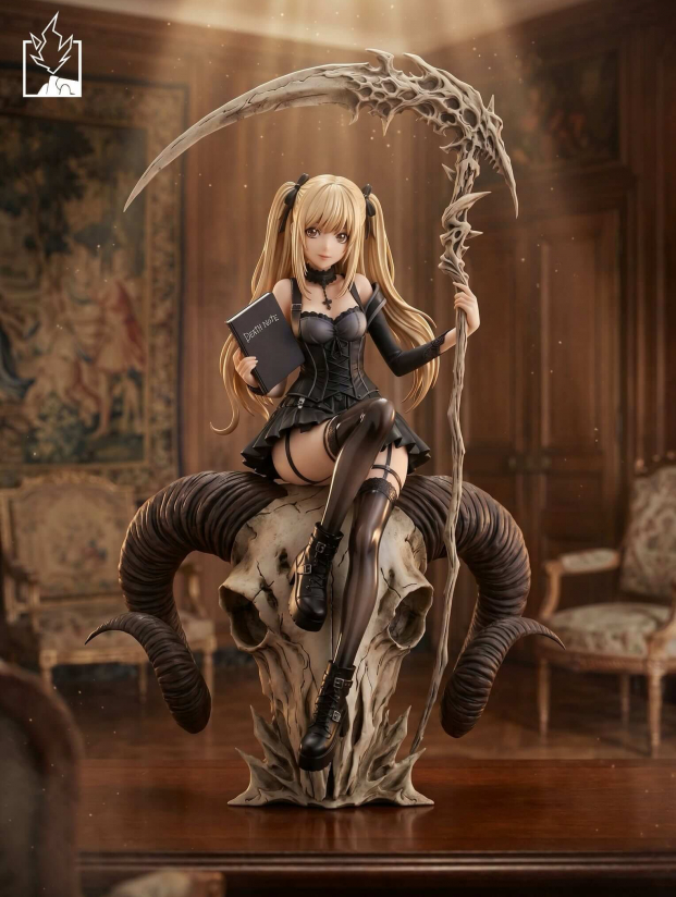 Mô hình Palm Flame Studio - Amane Misa