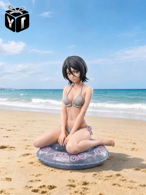 Mô hình YI Studio - Rukia