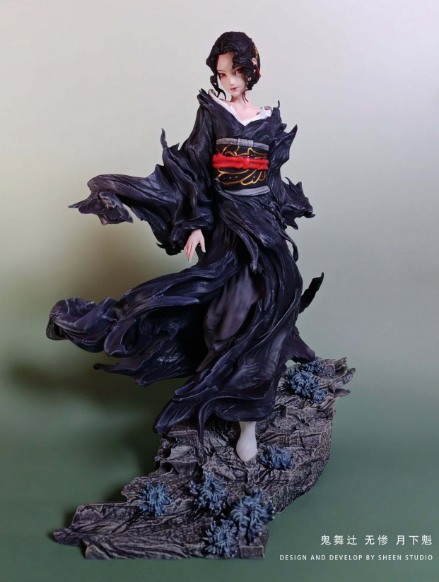 Mô hình Sheen Studio - Muzan