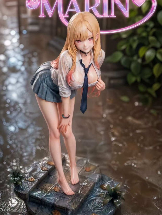 Mô hình LiYue Studio - Marin Kitagawa
