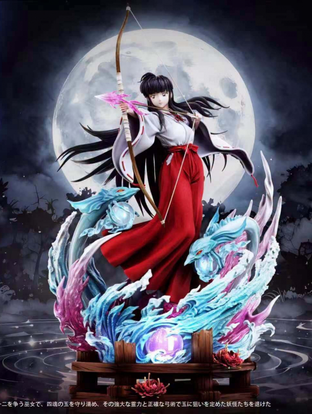Mô hình RS Studio - Kikyo