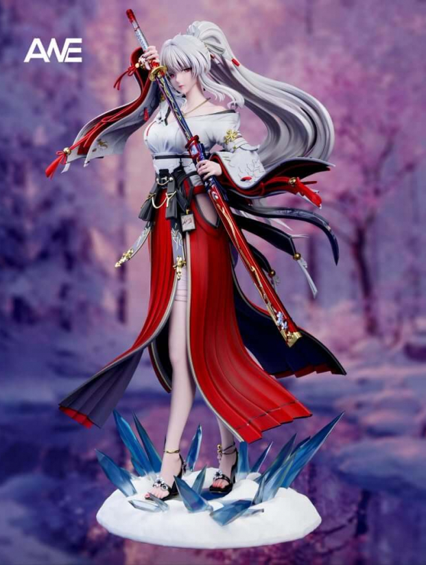 Mô hình Ane Studio - Hiyuki