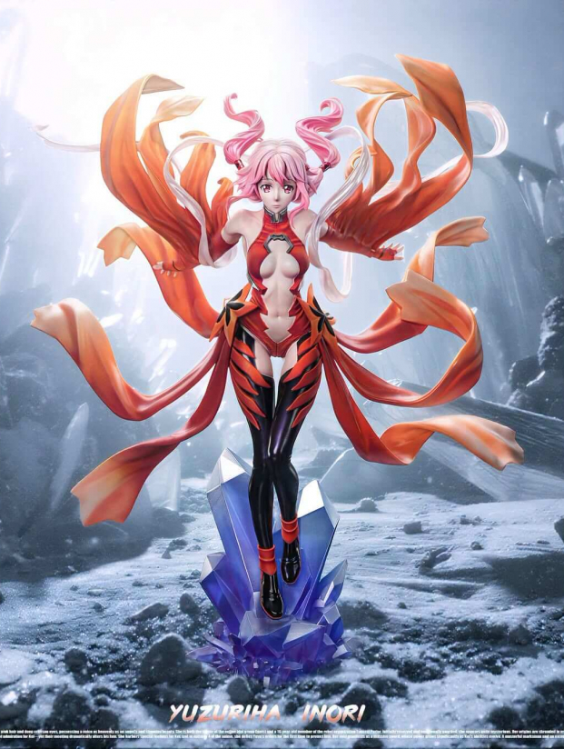 Mô hình Manta Studio - Inori Yuzuriha