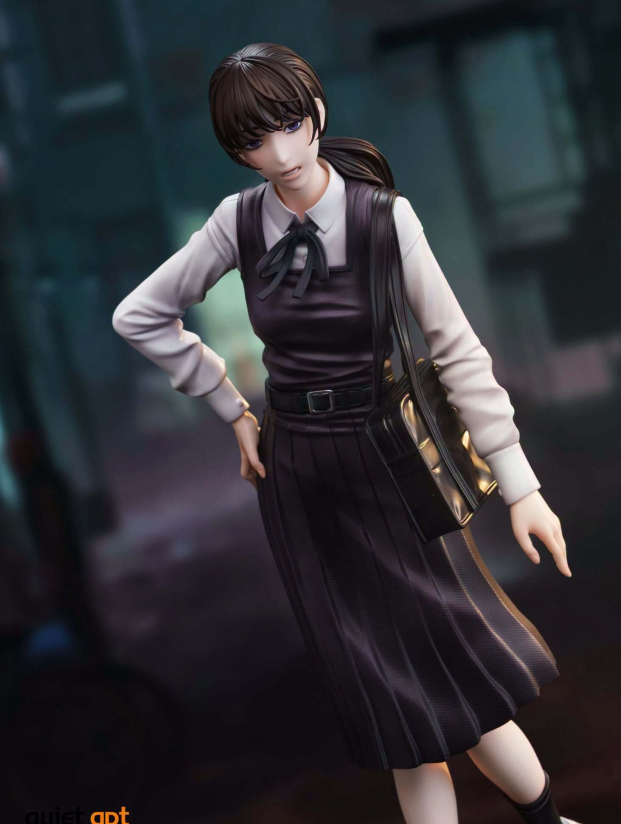Mô hình QuietArt Studio - Asa Mitaki x Yoru