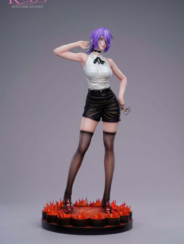 Mô hình Rostime Studio - Reze