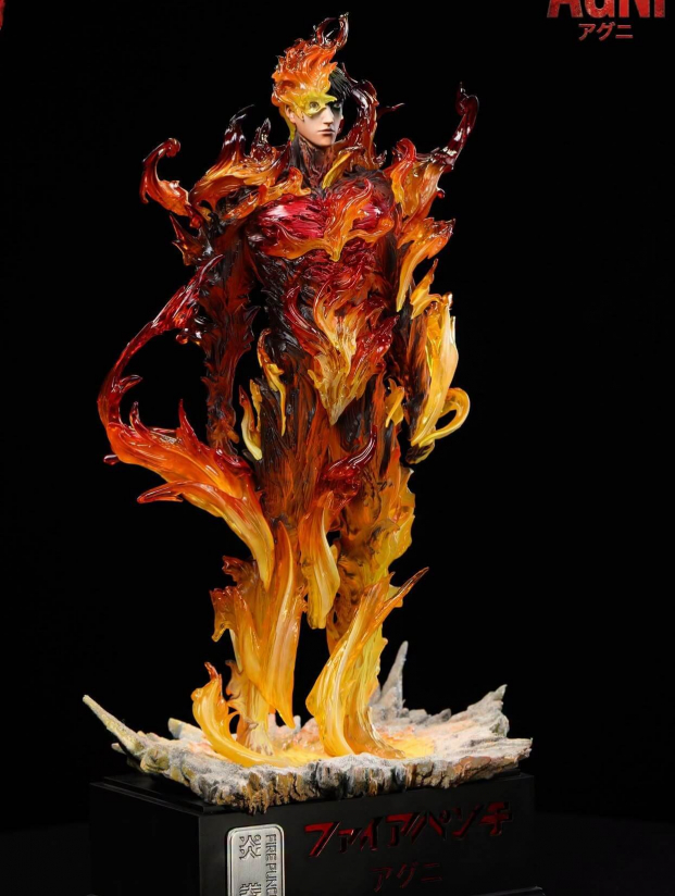 Mô hình Bite Force - Agni