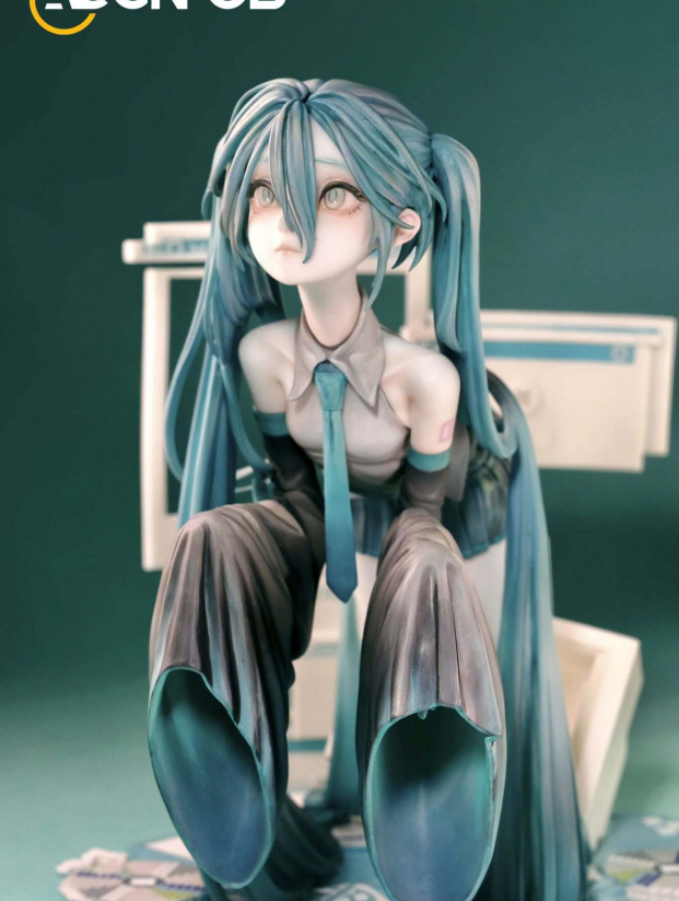 Mô hình ACGN 02 Studio - Hatsune Miku