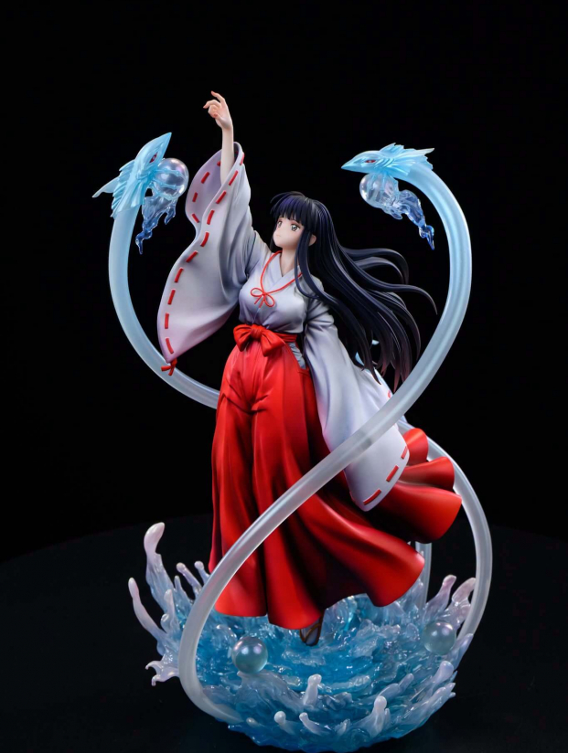 Mô hình WAWA Studio - Kikyo
