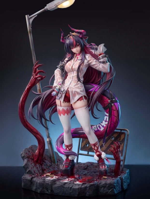 Mô hình Mira Studio - Shinku