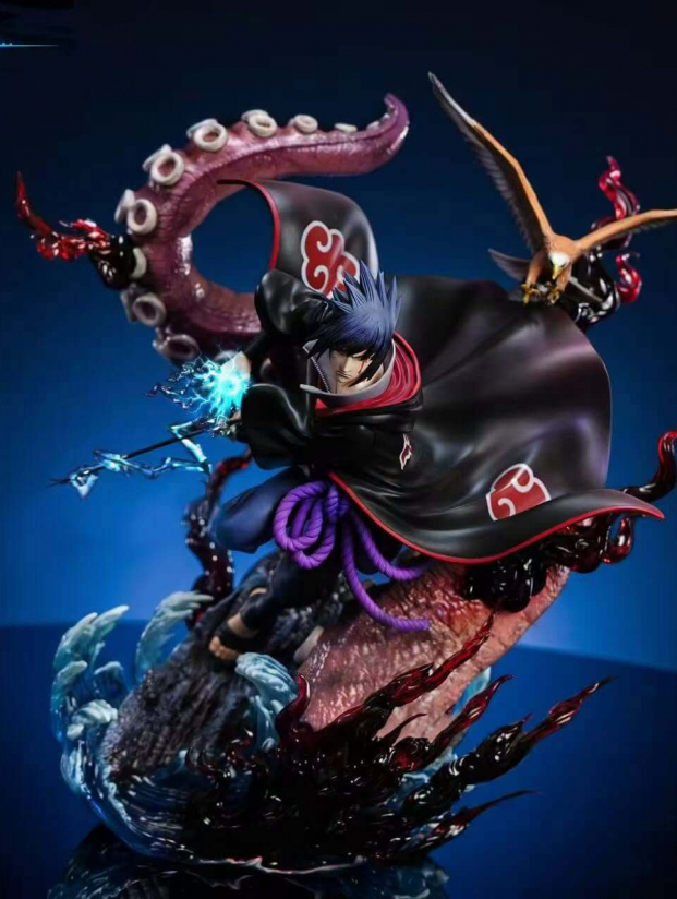 Mô hình KP Studio - Sasuke