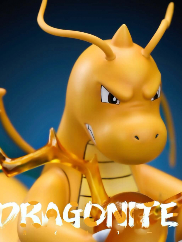 Mô hình Ntwo Studio - Dragonite
