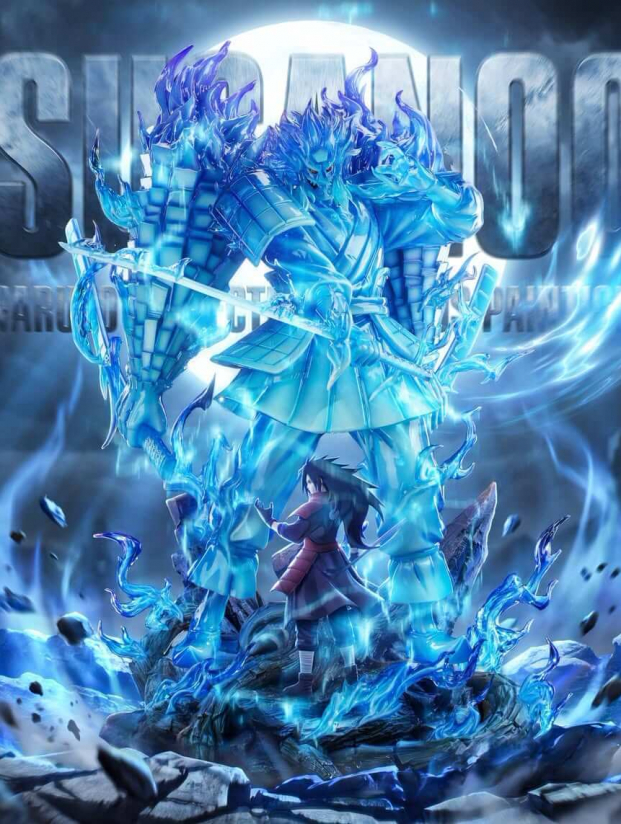 Mô hình Horsman Studio - Susanoo