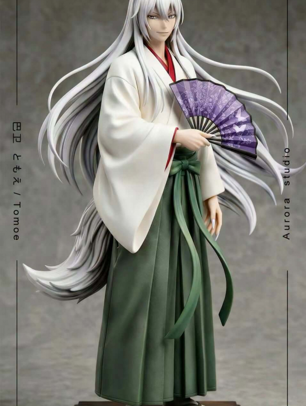 Mô hình Aurora Studio - Tomoe